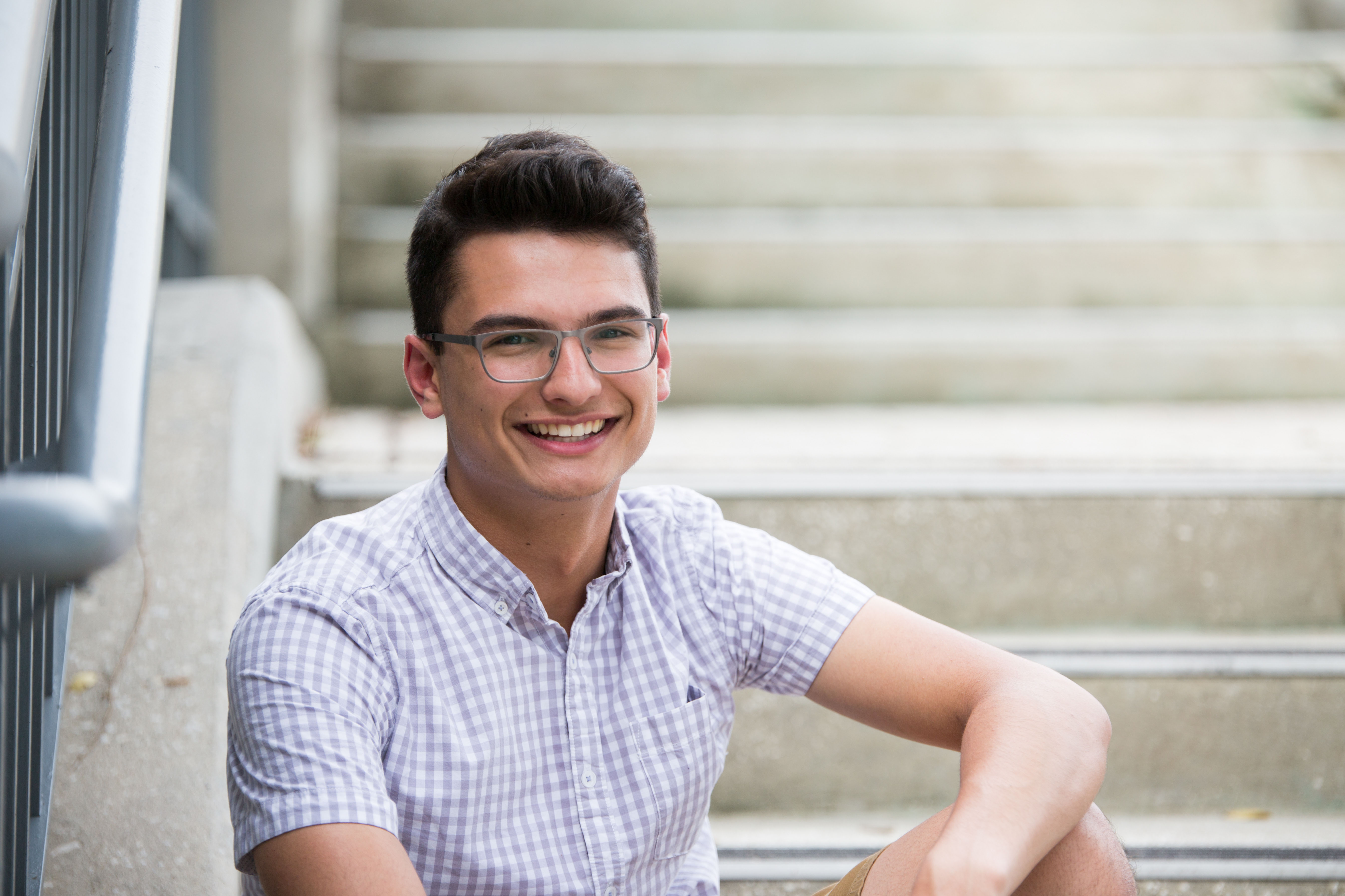 Rutgers Senior Committed to Bridging Gaps Earns Truman Scholarship ...